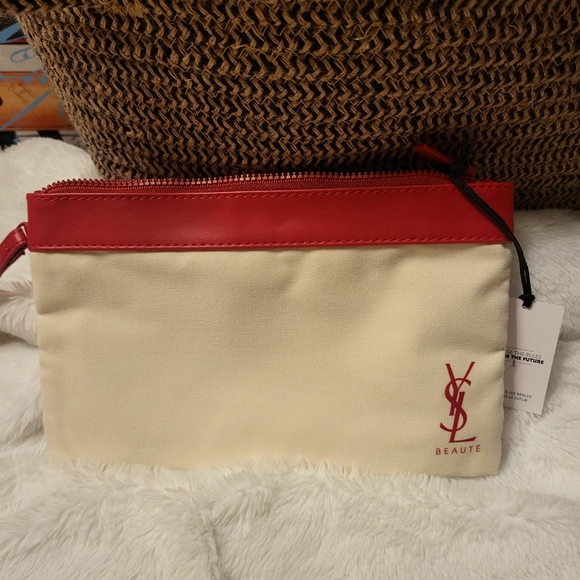 YSL beaute bag NEW - Picture 2 of 7